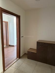 2.5 BHK Flat