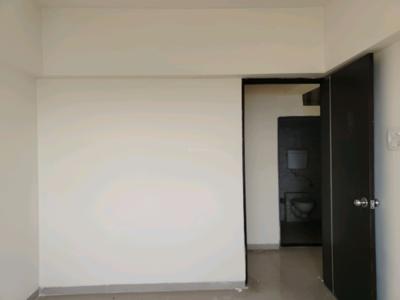 Bedroom Image of 500 Sq.ft 1 BHK Apartment / Flat for sale in JSB Nakshatra Primus, Naigaon East Naigaon for Rs. 2800000
