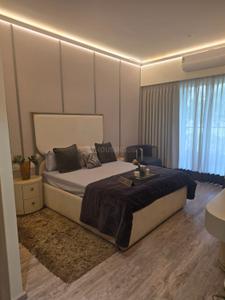 Bedroom Image of 1735 Sq.ft 3 BHK Apartment / Flat for sale in Ashiana Mulberry Phase 2, Sector 2 Sohna for Rs. 15200000