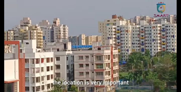 Rohra Address Phase II Main Image 1