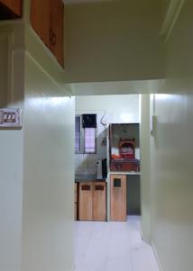 Image of 850 Sq.ft 1 BHK Apartment / Flat for rent in Dwarka, Nashik for Rs. 9000