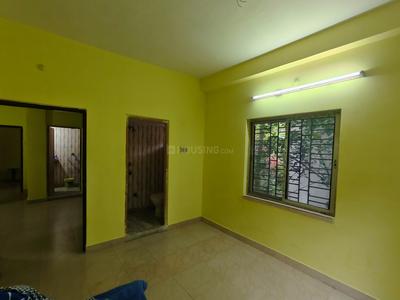 Hall Image of 650 Sq.ft 2 BHK Apartment / Flat for sale in Baghajatin Kolkata for Rs. 1800000