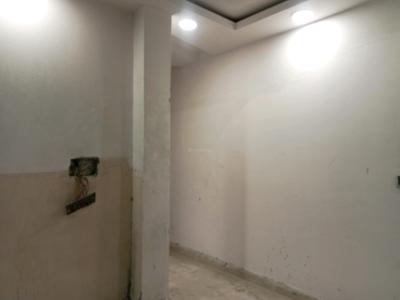 Living Room Image of 1000 Sq.ft 3 BHK Builder Floor for sale in Govindpuri New Delhi for Rs. 7400000