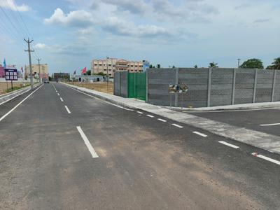 Image of 1200 Sq.ft Residential Plot / Land for sale in Madurantakam, Chennai for Rs. 3960000