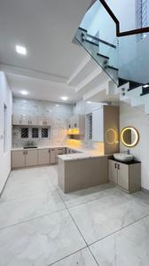 Hall Image of 3200 Sq.ft 2 BHK Independent House for sale in Saravanampatty Coimbatore for Rs. 21000000