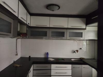 Kitchen Image of 1780 Sq.ft 3 BHK Apartment / Flat for sale in Army Co-operative Housing Society, Nerul Navi Mumbai for Rs. 34000000
