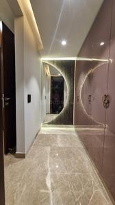 Bathroom Image of 3000 Sq.ft 4 BHK Builder Floor for sale in Sector 27 Gurgaon for Rs. 48500000