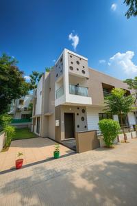4 BHK Villa