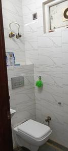 Image of 850 Sq.ft 2 BHK Apartment / Flat for rent in Burari Best Builder Floor, Burari, New Delhi for Rs. 14000