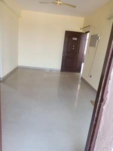 Hall Image of 1200 Sq.ft 3 BHK Apartment / Flat for sale in Sare Crescent Parc Royal Greens Phase 1, Sector 92 Gurgaon for Rs. 11500000
