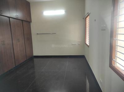 Bedroom Image of 1300 Sq.ft 2 BHK Apartment / Flat for sale in Max Vijay C Block, Madakkulam Madurai for Rs. 8000000