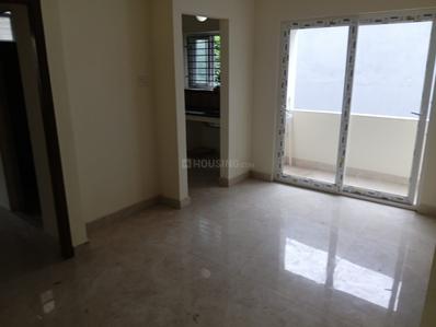 Hall Image of 716 Sq.ft 2 BHK Apartment / Flat for sale in Kolathur Chennai for Rs. 7718000