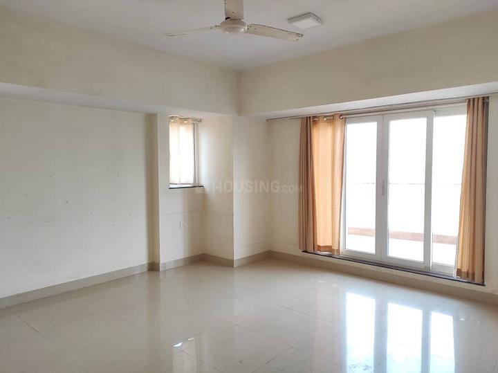 Lower Parel Bedroom 1