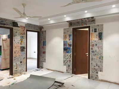 4 BHK Independent Builder Floor