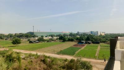 Image of 1050 Sq.ft 3 BHK Duplex for sale in Signature Villas, Noida Extension, Greater Noida for Rs. 12500000
