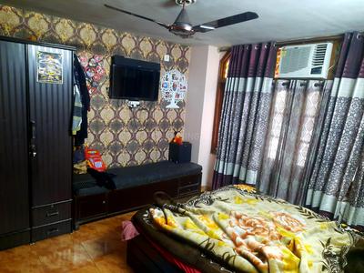 Bedroom Image of 8550 Sq.ft 6 BHK Independent House for sale in Katra Ahluwalia Amritsar for Rs. 5000000
