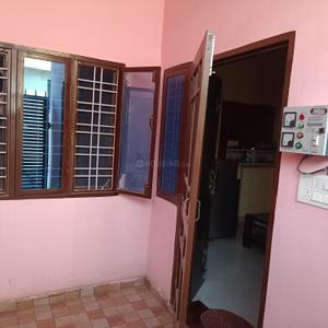 Bedroom Image of 700 Sq.ft 2 BHK Independent House for sale in Brahmanwala Dehradun for Rs. 4850000