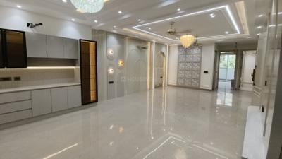 Living Room Image of 2700 Sq.ft 5 BHK Builder Floor for sale in Vaishali Ghaziabad for Rs. 36300000