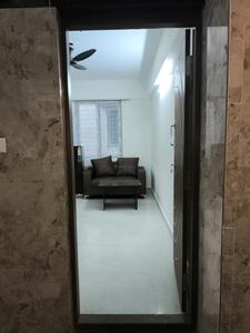 Main Entrance Image of 500 Sq.ft 1 BHK Apartment / Flat for rent in Bommanahalli Bengaluru for Rs. 25009