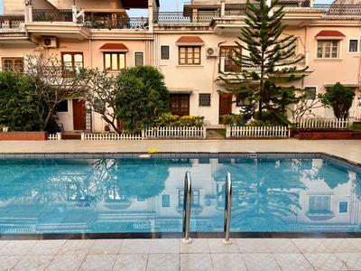 Image of 1200 Sq.ft 2 BHK Villa for sale in Assagao, Goa for Rs. 29500000
