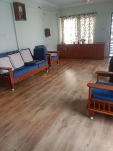 Hall Image of 1500 Sq.ft 2 BHK Builder Floor for sale in Sheshadripuram Bengaluru for Rs. 20000000