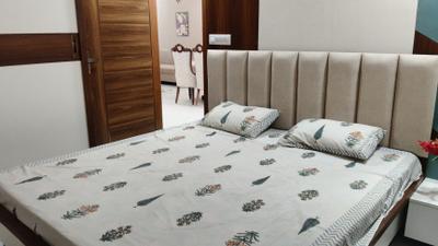 Bedroom Image of 1433 Sq.ft 3 BHK Apartment / Flat for sale in Panchyawala Jaipur for Rs. 7300000