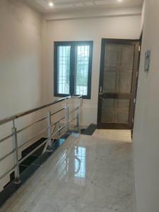 Hall Image of 1000 Sq.ft 3.5 BHK Independent House for sale in Gomti Nagar Extension Lucknow for Rs. 7800000