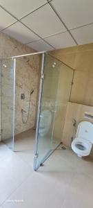 Bathroom Image of 2000 Sq.ft 3 BHK Apartment / Flat for rent in Century Ethos, Byatarayanapura Bengaluru for Rs. 160000