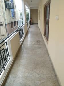 Balcony Image of 2500 Sq.ft 3 BHK Apartment / Flat for sale in Hyderguda Hyderabad for Rs. 18000000
