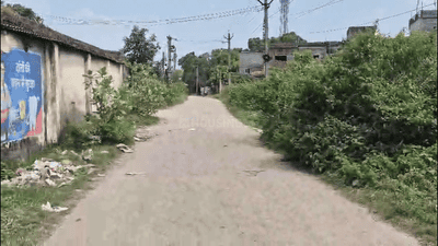 Image of 435 Sq.ft Residential Plot / Land for sale in Mesra, Ranchi for Rs. 1550000