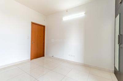 Bedroom Image of 1604 Sq.ft 3 BHK Apartment / Flat for sale in MARQ , Kannamangala - Whitefield Hoskote Road Bengaluru for Rs. 27000000