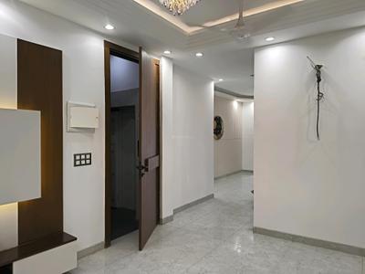 Living Room Image of 1550 Sq.ft 3 BHK Builder Floor for sale in Vaishali Ghaziabad for Rs. 17500000
