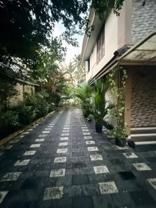 Image of 3200 Sq.ft 3 BHK Independent House for rent in Thrippunithura, Kochi for Rs. 45000