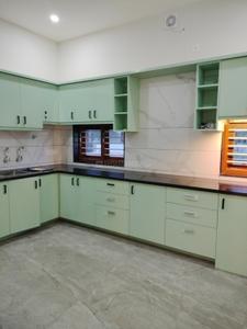 Kitchen Image of 2200 Sq.ft 4 BHK Independent House for sale in Kakkanad Kochi for Rs. 10500000