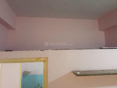 Kitchen Image of 800 Sq.ft 2 BHK Apartment / Flat for rent in Kalpana Nagar Bhopal for Rs. 9500