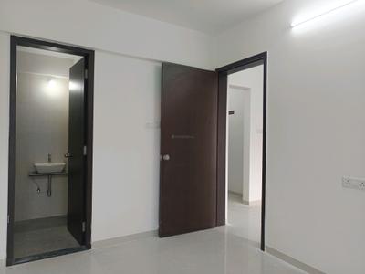 Bedroom Image of 1200 Sq.ft 3 BHK Apartment / Flat for sale in 38 Park Majestique, Undri Pune for Rs. 7600000