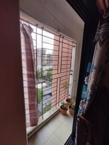 Balcony Image of 750 Sq.ft 2 BHK Apartment / Flat for sale in Chembur Mumbai for Rs. 15000000