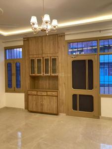 4 BHK Flat
