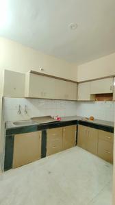 Kitchen Image of 3200 Sq.ft 8 BHK Independent House for rent in Raj Minal Residency, Ayodhya Bypass Bhopal for Rs. 110000