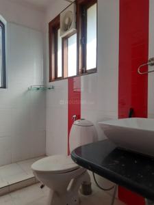 Bathroom Image of 2640 Sq.ft 3 BHK Independent House for rent in Sector 41 Gurgaon for Rs. 70000