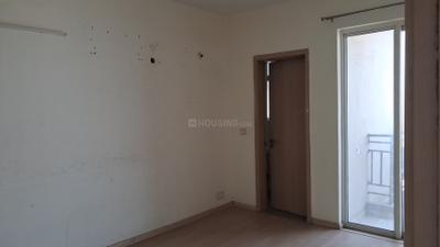 Bedroom Image of 1725 Sq.ft 3 BHK Apartment / Flat for rent in DLF Express Greens, Manesar Gurgaon for Rs. 28000