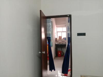 Bedroom Image of 855 Sq.ft 3 BHK Apartment / Flat for sale in Magnolia Enjoy, Rajarhat Kolkata for Rs. 3800000
