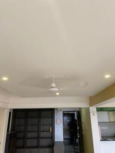 Hall Image of 1850 Sq.ft 3 BHK Apartment / Flat for rent in Vaswani Exquisite, K R Puram Bengaluru for Rs. 92000
