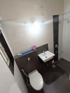 Image of 1275 Sq.ft 3 BHK Apartment / Flat for rent in Bajaj Emerald, Andheri East, Mumbai for Rs. 120000