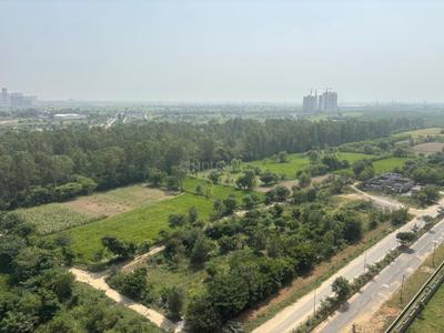 Image of 1100 Sq.ft 2 BHK Apartment / Flat for sale in YEIDA Yamunotri Houses, Yeida, Greater Noida for Rs. 6500000