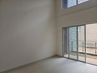 Living Room Image of 910 Sq.ft 2 BHK Apartment / Flat for sale in Upper Kharadi Pune for Rs. 14000000