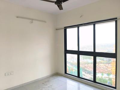 Bedroom Image of 881 Sq.ft 2 BHK Apartment / Flat for rent in Runwal My City Phase II Cluster 05 Part I by Runwal Realty, Dombivli East Thane for Rs. 18000