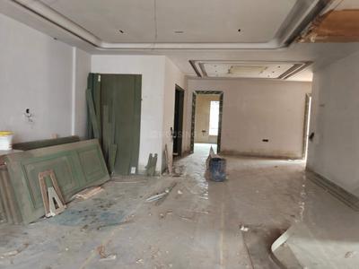 Hall Image of 4050 Sq.ft 5 BHK Builder Floor for sale in Model Town New Delhi for Rs. 95000000