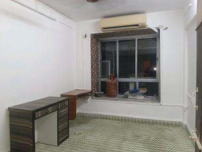 Bedroom Image of 500 Sq.ft 1.5 BHK Apartment / Flat for sale in Assumption View, Kandivali West Mumbai for Rs. 10000000