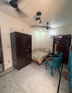 Bedroom Image of 670 Sq.ft 2 BHK Apartment / Flat for sale in Uttam Nagar New Delhi for Rs. 4575000
